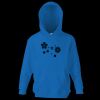 Kids premium hooded sweatshirt Thumbnail