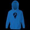 Kids premium hooded sweatshirt Thumbnail