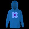 Kids premium hooded sweatshirt Thumbnail