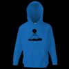 Kids premium hooded sweatshirt Thumbnail