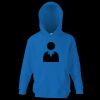 Kids premium hooded sweatshirt Thumbnail