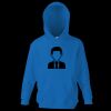 Kids premium hooded sweatshirt Thumbnail