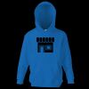 Kids premium hooded sweatshirt Thumbnail