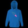 Kids premium hooded sweatshirt Thumbnail