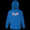 Kids premium hooded sweatshirt Thumbnail