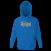Kids premium hooded sweatshirt Thumbnail