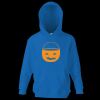 Kids premium hooded sweatshirt Thumbnail