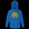 Kids premium hooded sweatshirt Thumbnail