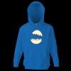 Kids premium hooded sweatshirt Thumbnail