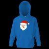 Kids premium hooded sweatshirt Thumbnail