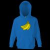 Kids premium hooded sweatshirt Thumbnail