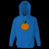 Kids premium hooded sweatshirt Thumbnail