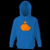 Kids premium hooded sweatshirt Thumbnail