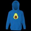 Kids premium hooded sweatshirt Thumbnail