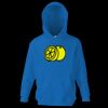 Kids premium hooded sweatshirt Thumbnail