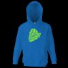Kids premium hooded sweatshirt Thumbnail