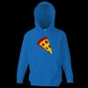 Kids premium hooded sweatshirt Thumbnail