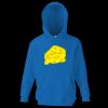 Kids premium hooded sweatshirt Thumbnail