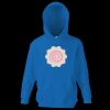 Kids premium hooded sweatshirt Thumbnail