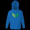Kids premium hooded sweatshirt Thumbnail