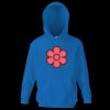 Kids premium hooded sweatshirt Thumbnail