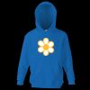Kids premium hooded sweatshirt Thumbnail