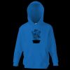 Kids premium hooded sweatshirt Thumbnail