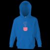 Kids premium hooded sweatshirt Thumbnail