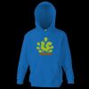 Kids premium hooded sweatshirt Thumbnail
