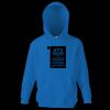 Kids premium hooded sweatshirt Thumbnail