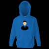 Kids premium hooded sweatshirt Thumbnail