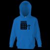 Kids premium hooded sweatshirt Thumbnail