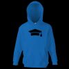 Kids premium hooded sweatshirt Thumbnail