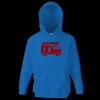 Kids premium hooded sweatshirt Thumbnail