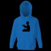 Kids premium hooded sweatshirt Thumbnail