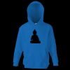 Kids premium hooded sweatshirt Thumbnail