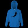 Kids premium hooded sweatshirt Thumbnail