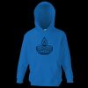 Kids premium hooded sweatshirt Thumbnail