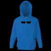 Kids premium hooded sweatshirt Thumbnail