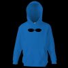 Kids premium hooded sweatshirt Thumbnail