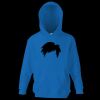 Kids premium hooded sweatshirt Thumbnail