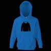 Kids premium hooded sweatshirt Thumbnail