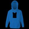 Kids premium hooded sweatshirt Thumbnail