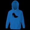 Kids premium hooded sweatshirt Thumbnail