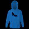 Kids premium hooded sweatshirt Thumbnail