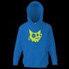 Kids premium hooded sweatshirt Thumbnail
