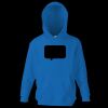 Kids premium hooded sweatshirt Thumbnail