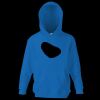 Kids premium hooded sweatshirt Thumbnail
