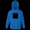 Kids premium hooded sweatshirt Thumbnail