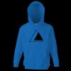 Kids premium hooded sweatshirt Thumbnail